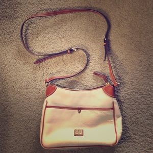 Authentic Dooney & Bourke purse